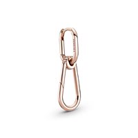 Orecchini Pandora Donna in Lega metallica 289664C00-0 - 289664C00-0